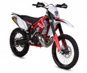 2011 GAS GAS EC 250 2T photo
